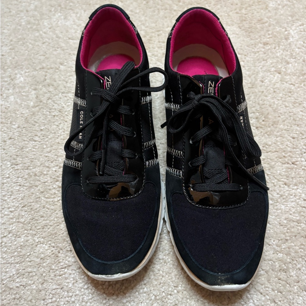 Cole Haan sneakers